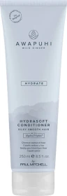 Paul Mitchell Awapuhi Wild Ginger HydraSoft Conditioner, 250ml