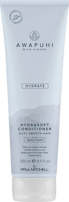 Paul Mitchell Awapuhi Wild Ginger HydraSoft Conditioner