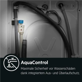 AEG Electrolux Serie 6000 LWK6F50680
