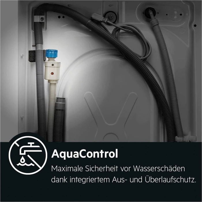 AEG Electrolux Serie 6000 LWK6F50680