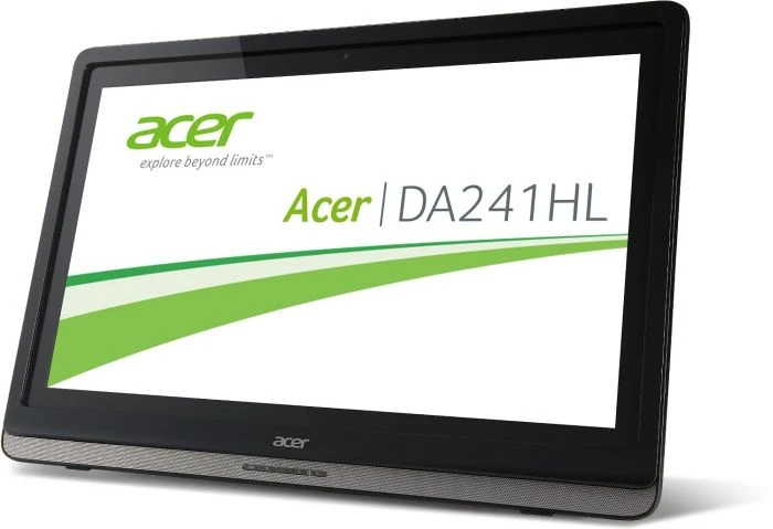 Acer Aspire DA241HL, NVIDIA Tegra 3 T33, 4x 1.60GHz, 1GB RAM, 16GB Flash