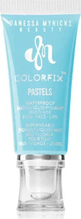 Danessa Myricks Colorfix Pastels Multifunktionales Make-Up oasis, 10ml