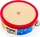 Hape Bunter Tamburin (E0607)