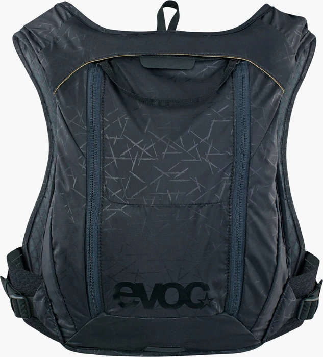 Evoc Hydro Pro 3 schwarz