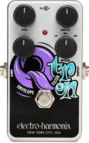 Electro-Harmonix Nano Q-Tron