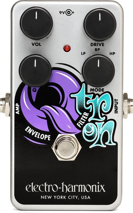 Electro-Harmonix Nano Q-Tron