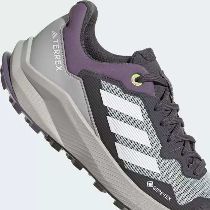 adidas Terrex Trailrider GTX wonder silver/crystal white/dgh solid grey (Damen)
