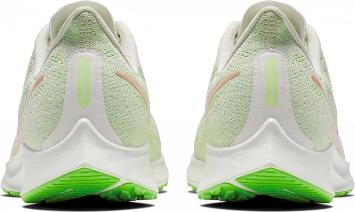 Nike Air Zoom Pegasus 36 phantom/barely volt/spruce aura/bio beige (Damen)