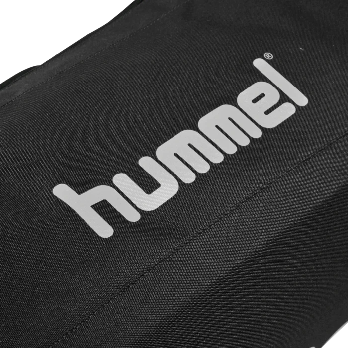 hummel Core L Sporttasche schwarz