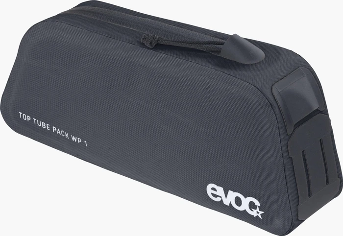 Evoc Top Tube Pack WP 1 Oberrohrtasche schwarz