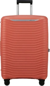 Samsonite Upscape Spinner 68cm clay