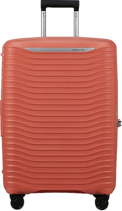 Samsonite Upscape Spinner 68cm clay