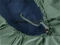 Deuter Orbit +5° EL Mumienschlafsack ivy/ink Vorschaubild