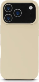 Hama Handyhülle Fantastic Feel für Apple iPhone 17 Pro beige