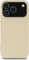 Hama Handyhülle Fantastic Feel für Apple iPhone 17 Pro beige Vorschaubild