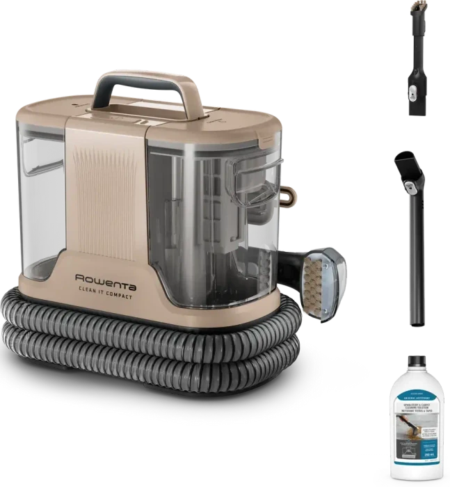 Rowenta Clean It Compact