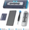 Graugear G-PS5M2-COVER M.2 SSD Kühlkörper-Abdeckung für PlayStation 5, silber Vorschaubild