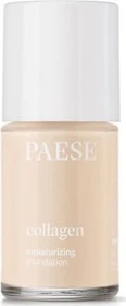 Paese Collagen Moisturizing Foundation 300N vanilla, 30ml