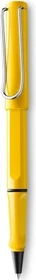 Lamy Safari Tintenroller (Mine) gelb