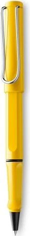 Lamy Safari Tintenroller (Mine) gelb