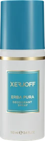 Xerjoff Erba Pura Deodorant Spray, 100ml