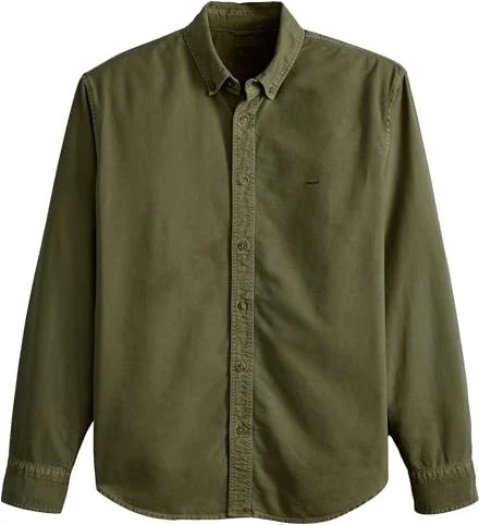 Levi's Authentic Button-Down Hemd langarm (Herren)