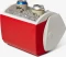Igloo Playmate Pal Passiv-Kühlbox diablo red Vorschaubild
