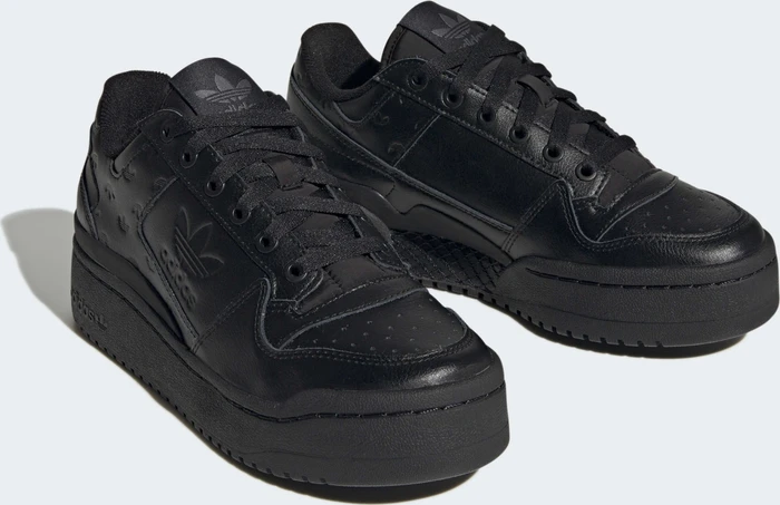 adidas Forum Bold core black/grey six (Damen)