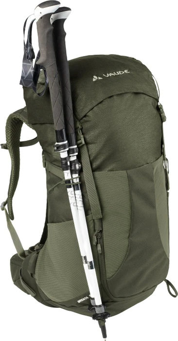 Vaude Brenta 36+6 khaki