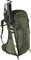 Vaude Brenta 36+6 khaki Vorschaubild