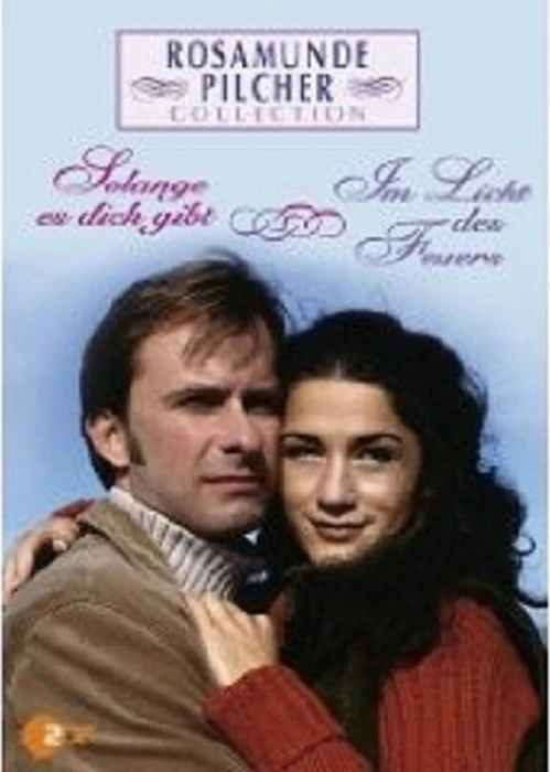 Rosamunde Pilcher - Solange es dich gibt/Im Licht des Feuers (DVD)