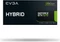 EVGA GeForce GTX 1070 Hybrid Gaming, 8GB GDDR5, DVI, HDMI, 3x DP Vorschaubild