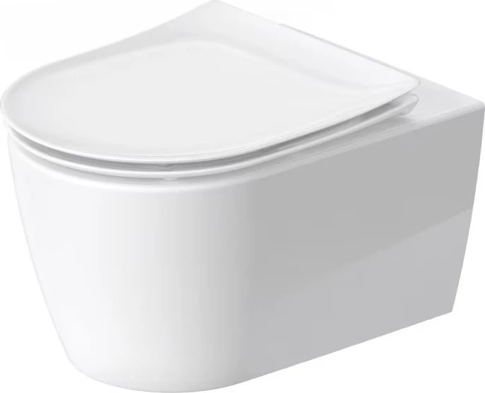 Duravit Soleil by Starck
