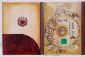 Der Herr der Ringe 2 - Die zwei Türme (Special Editions) (DVD)