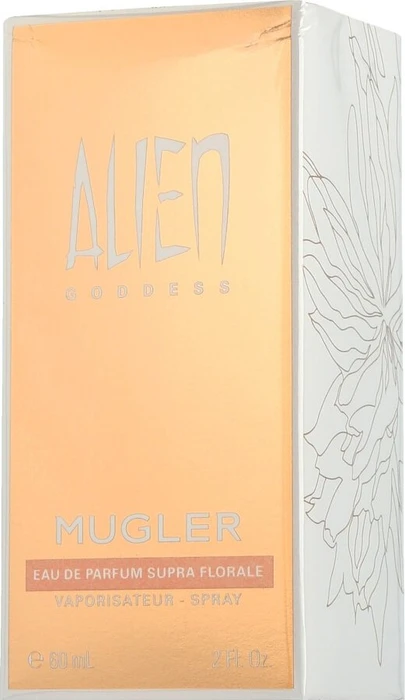 Thierry Mugler Alien Goddess Supra Florale Eau de Parfum, 60ml