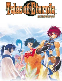 Tales of Eternia Remastered (Download) (PC)