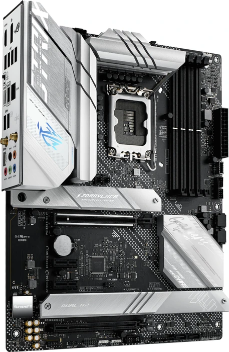 ASUS ROG Strix B660-A Gaming WIFI (Intel 1700)