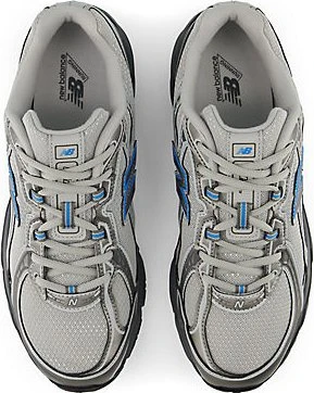New Balance 740 raincloud/fan blue
