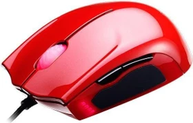 Tt esports Saphira Gaming Mouse rot, USB