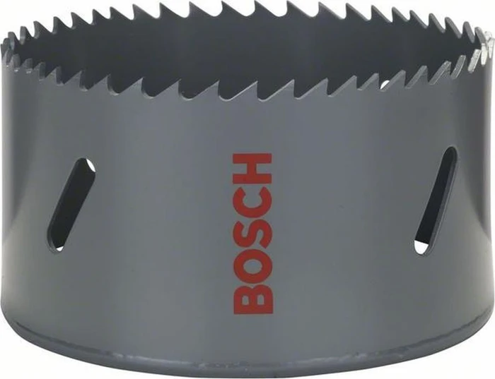Bosch Professional HSS Bimetall Lochsäge, 89mm, 1 Stück
