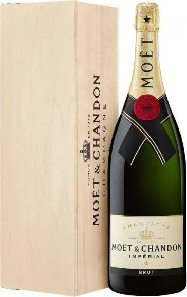 Moët & Chandon Impérial 6l