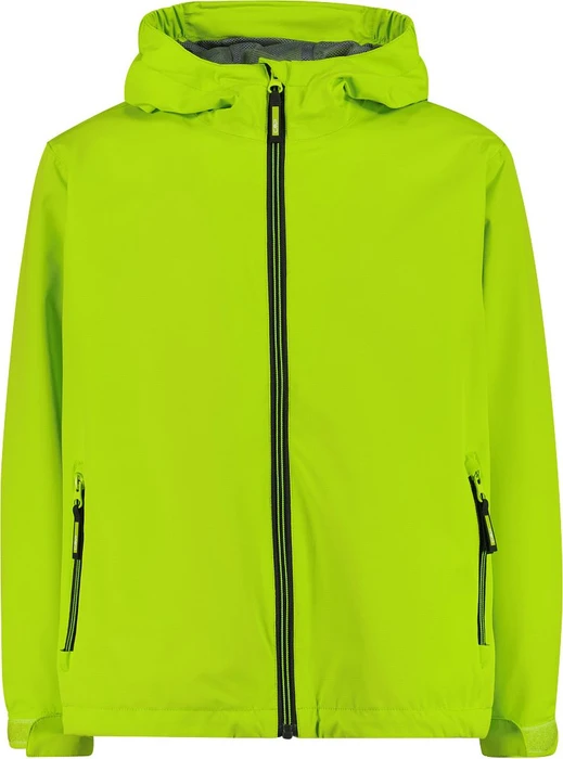 CMP Fix Hood Waterproof Funktionsjacke mela (Junior)