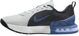 Nike Air Max Alpha Trainer 6 off white/black/white/indigo storm (Herren)