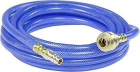 as-Schwabe Druckluft-Schlauch, 9/15mm x 5m