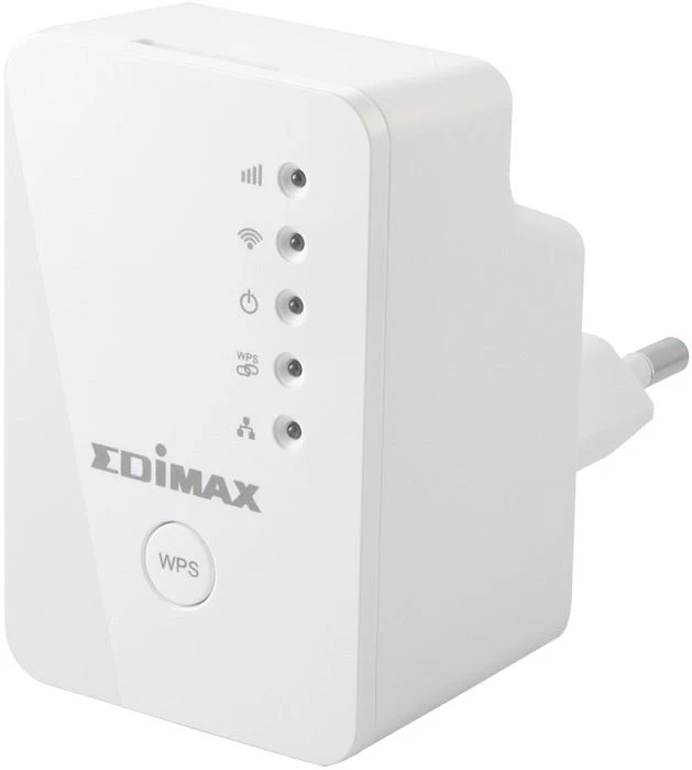 Edimax EW-7438RPN, Mini