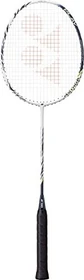 Yonex Astrox 99 Play Badmintonschläger white tiger