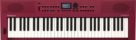 Roland Go:Keys 3 Dark Red