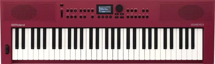 Roland Go:Keys 3