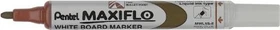 Pentel Maxiflo MWL5S braun