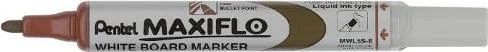 Pentel Maxiflo MWL5S braun